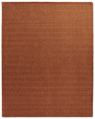 8' X 10' Artichoke Green And Ivory Abstract Washable Indoor Outdoor Area Rug