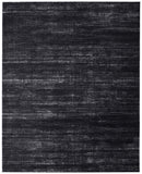 5' X 7' Gray Diamond Area Rug