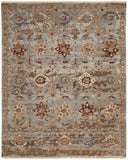 Soft Dusty Rose Links Pattern Throw Blanket
