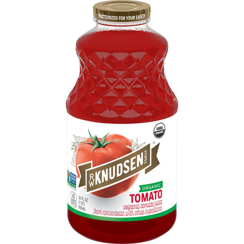 OG2 KNUD TOMATO JUICE ( 6 X 32 OZ   )