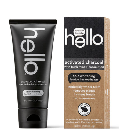 HEL ACTCHARWHTTHPTS80862 ( 1 X 4 OZ   )