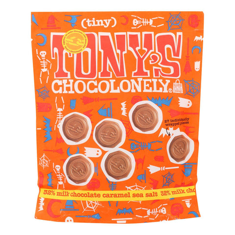 TNYS 32% MLK CHOC,HALOWN (12x8.46)