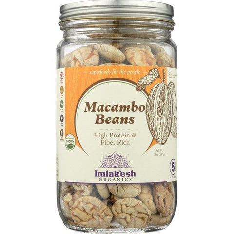 IMLAK SPRFD MCAMB BN PTN ( 6 X 14 OZ   )