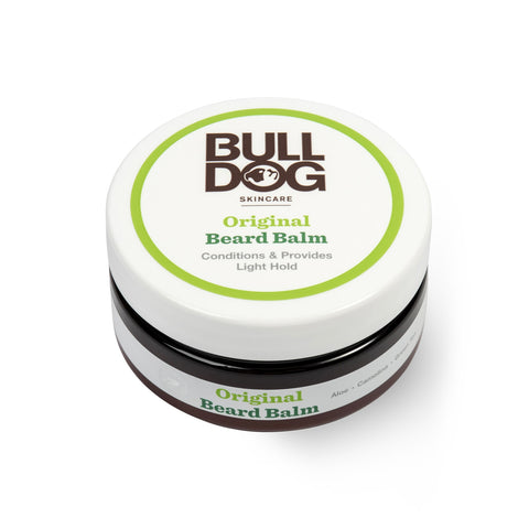 BULLDOG ORIG BEARD BALM ( 1 X 2.5 OZ   )