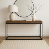 4' X 6' Beige Checkered Area Rug