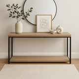 4' X 6' Beige Geometric Power Loom Area Rug