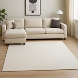 8' X 10' Gray Non Skid Area Rug