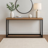 4' X 6' Beige Abstract Shag Distressed Area Rug