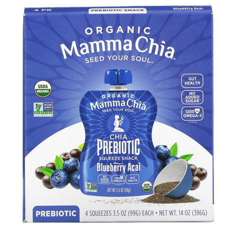 OG2 M.C.BBRYACAI CHIASQZ ( 6 X 4 PACK )