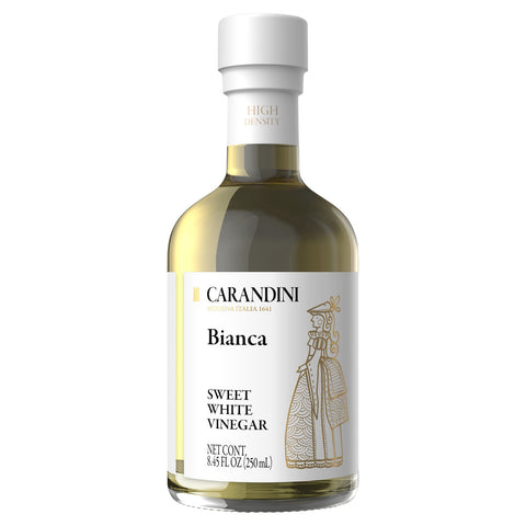 CARAND BIANCA SWT WHT VN ( 6 X 8.45 OZ   )
