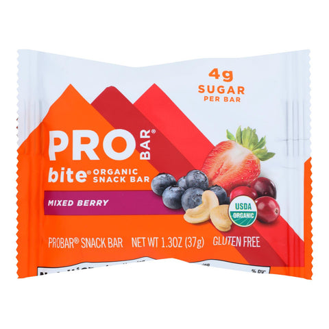 OG2 PRB MIXD BERRY BTEBR ( 12 X 1.3 OZ   )