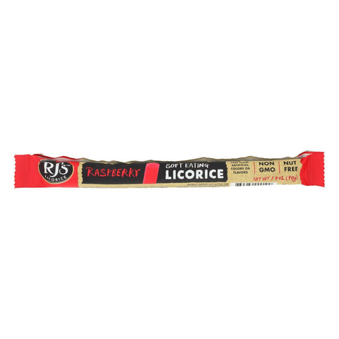 RJS LCRC RASP SFT EATN ( 25 X 1.4 OZ   )