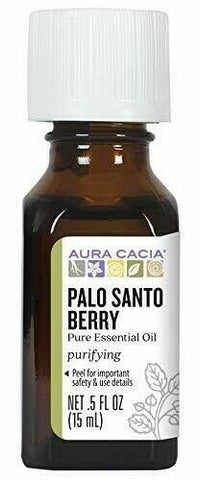 AC PALO SANTO BRY ESSNTL ( 1 X 0.5 OZ   )