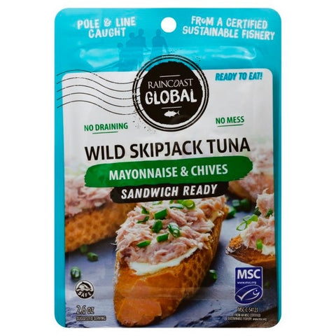 RC WLD SKPJCK TUNA MAYO (2x2.60)