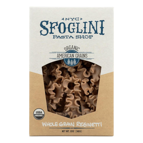 OG2 SFOGLI WG REGINETTI ( 6 X 12 OZ   )