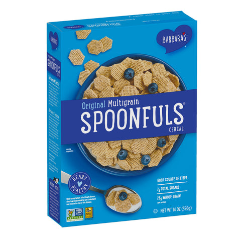 BB MLTGRN SPOONFULS ORIG (12x14.00)