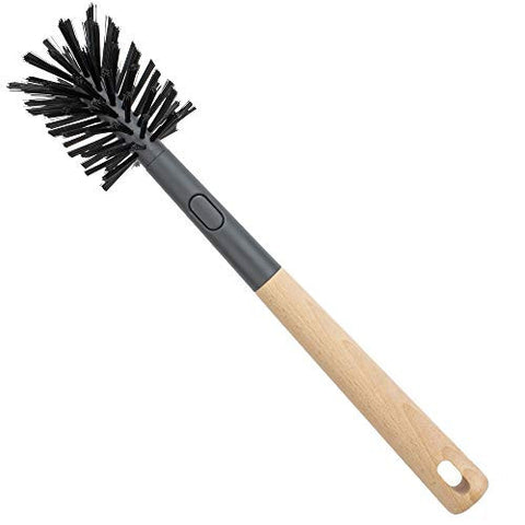 CK BOTTLE BRUSH ( 4 X 1 CT   )