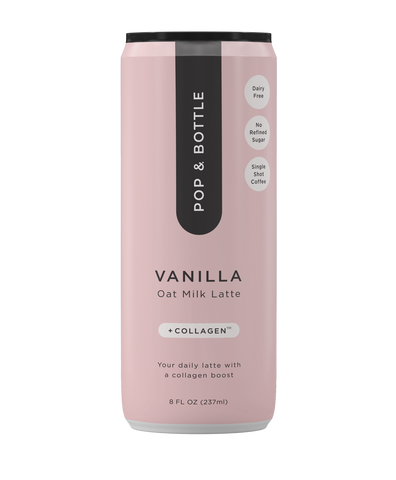 PPBTL OATMLK LTE VANILLA ( 12 X 8 OZ   )