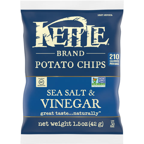 KETTLE SALT/VINEGAR CHIP ( 24 X 1.5 OZ   )