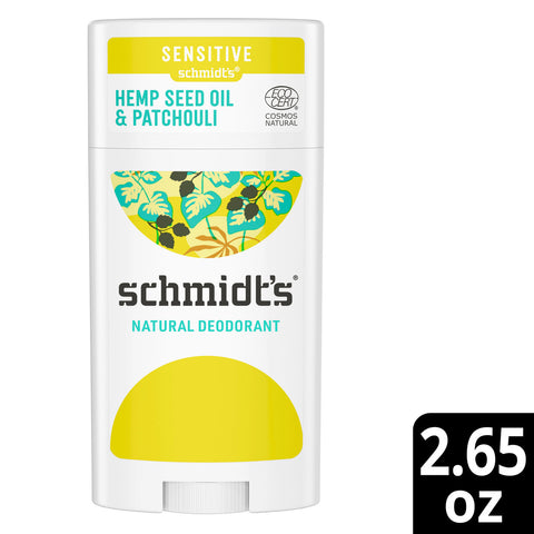 SCHMDT HMP PATCH HOP DEO ( 1 X 2.65 OZ   )
