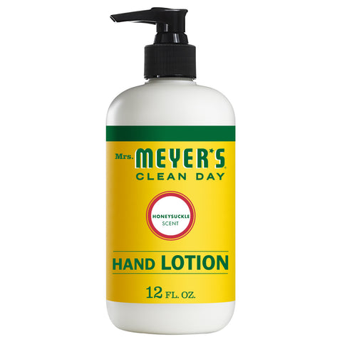 MMCD HAND LTN HNYSUCKL ( 6 X 12 OZ   )