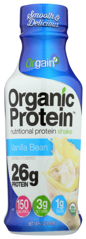 OG2 ORGAIN VAN BN 26GSHK ( 12 X 14 OZ   )