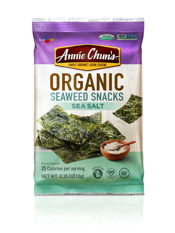 OG2 ANNIE SEAWD SNK SSLT ( 12 X 0.35 OZ   )