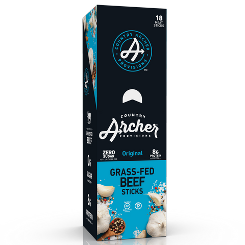 CTYARC BEEF STICK ORIGNL ( 18 X 1 OZ   )