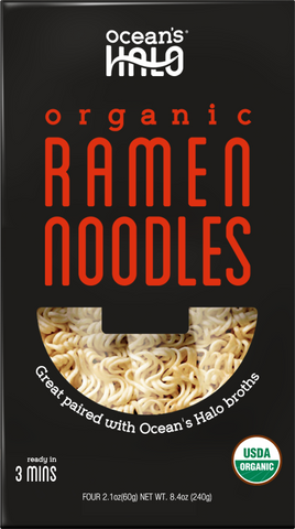 OG2 OCN HALO RAMEN NDL ( 5 X 8.4 OZ   )