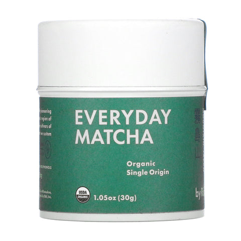 OG2 RISHI EVRYDY MATCHA ( 6 X 1.05 OZ   )
