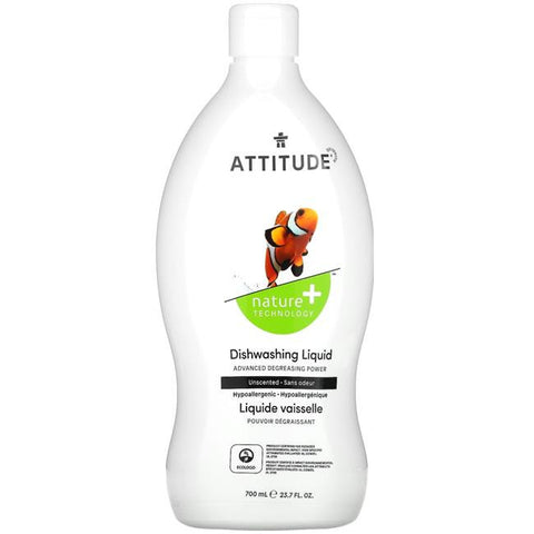 ATITUD DSH LIQ UNSCENTED ( 1 X 23.7 OZ   )