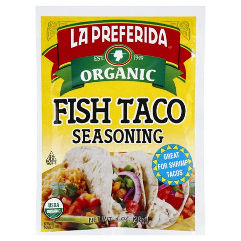 OG2 LA PREF FISH TCO SSN ( 12 X 1 OZ   )