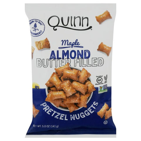 QUINN PRTZ/MPL ALMD FLLD ( 8 X 5 OZ   )