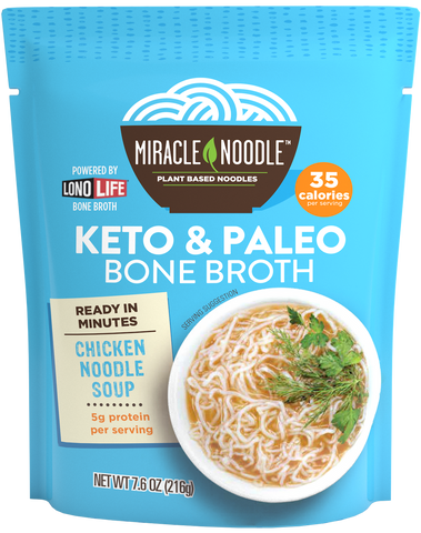 MIRACL CHKN BONE BRTH SP ( 6 X 7.6 OZ   )