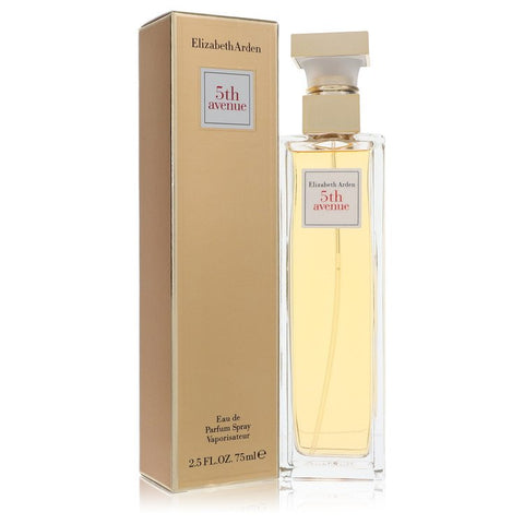 5Th Avenue by Elizabeth Arden - Eau De Parfum Spray 2.5 oz