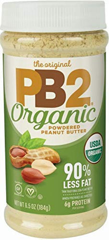 OG2 PB2 PEANUT POWDER ( 6 X 6.5 OZ   )