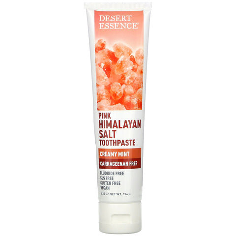 DESERT TTHPST PNK HMALYN ( 1 X 6.25 OZ   )