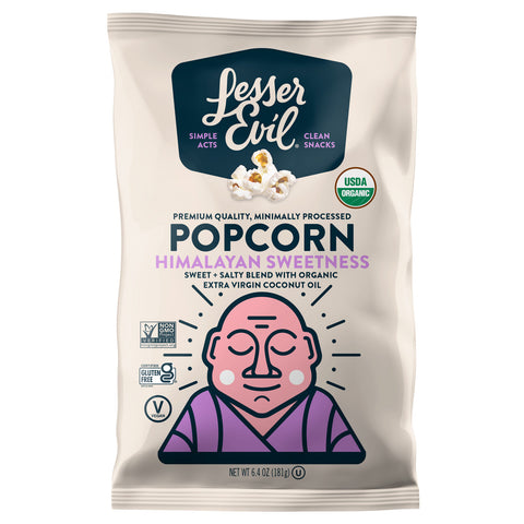 OG2 LE PCRN HIMLYN SWEET ( 12 X 7 OZ   )