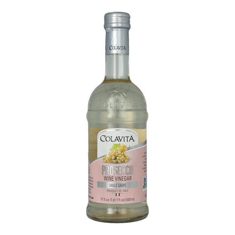 COL PROSECO WHT WNE VNGR ( 12 X 17 OZ   )
