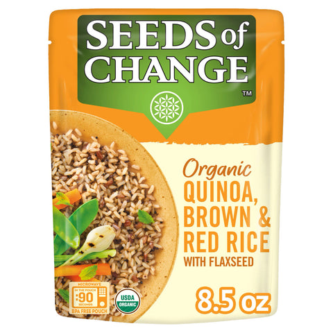OG2 SEEDS QNOA BRN/RD RC ( 12 X 8.5 OZ   )
