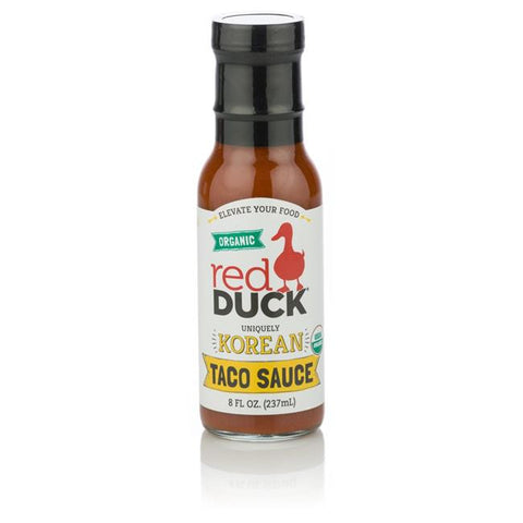 OG2 RDUCK KOREAN TAC SCE ( 6 X 8 OZ   )
