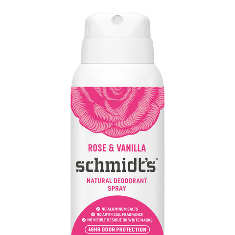 SCHMDTS DED ROSE VANILLA (1x3.20)