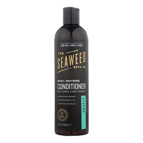 SBC COND DETOX AWAKEN ( 1 X 12 OZ   )