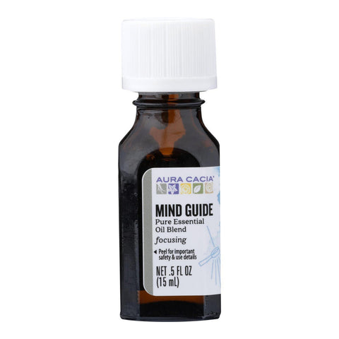AC MIND GUIDE ESS OIL ( 1 X 0.5 OZ   )