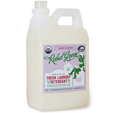OG2 RGRN LNDRY SP LAVNDR ( 4 X 64 OZ   )