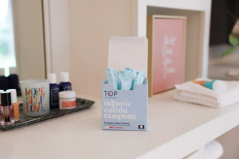 OG2 TOP TAMPON APPL SPR ( 1 X 16 CT   )