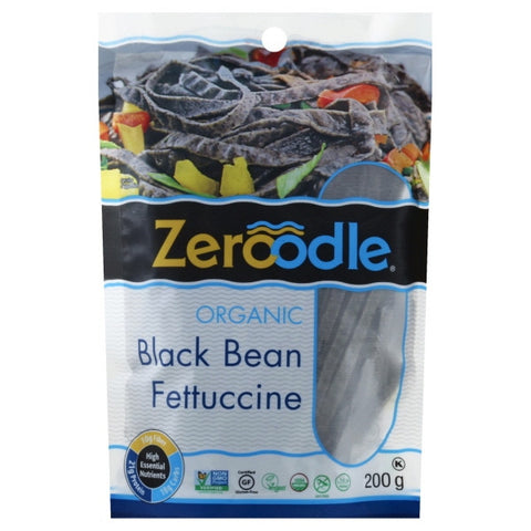 OG2 LIVIVA BLK BEAN FETT ( 6 X 7.05 OZ   )