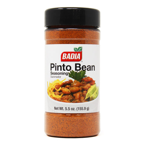 BADIA PINTO BEAN MIX ( 6 X 5.5 OZ   )