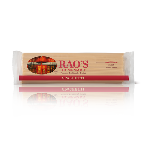 RAOS PASTA SPAGHETTI     ( 15 X 16 OZ   )