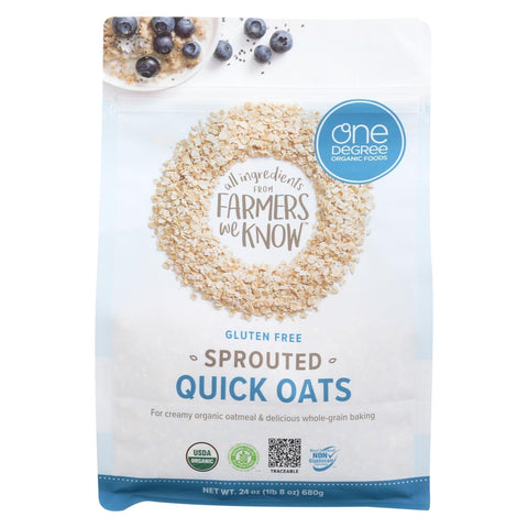 OG2 ODOF SPROUTED QK/OTS ( 4 X 24 OZ   )